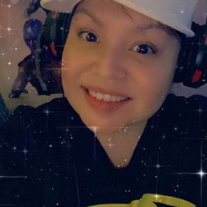 Meet your Posher, Priscilla